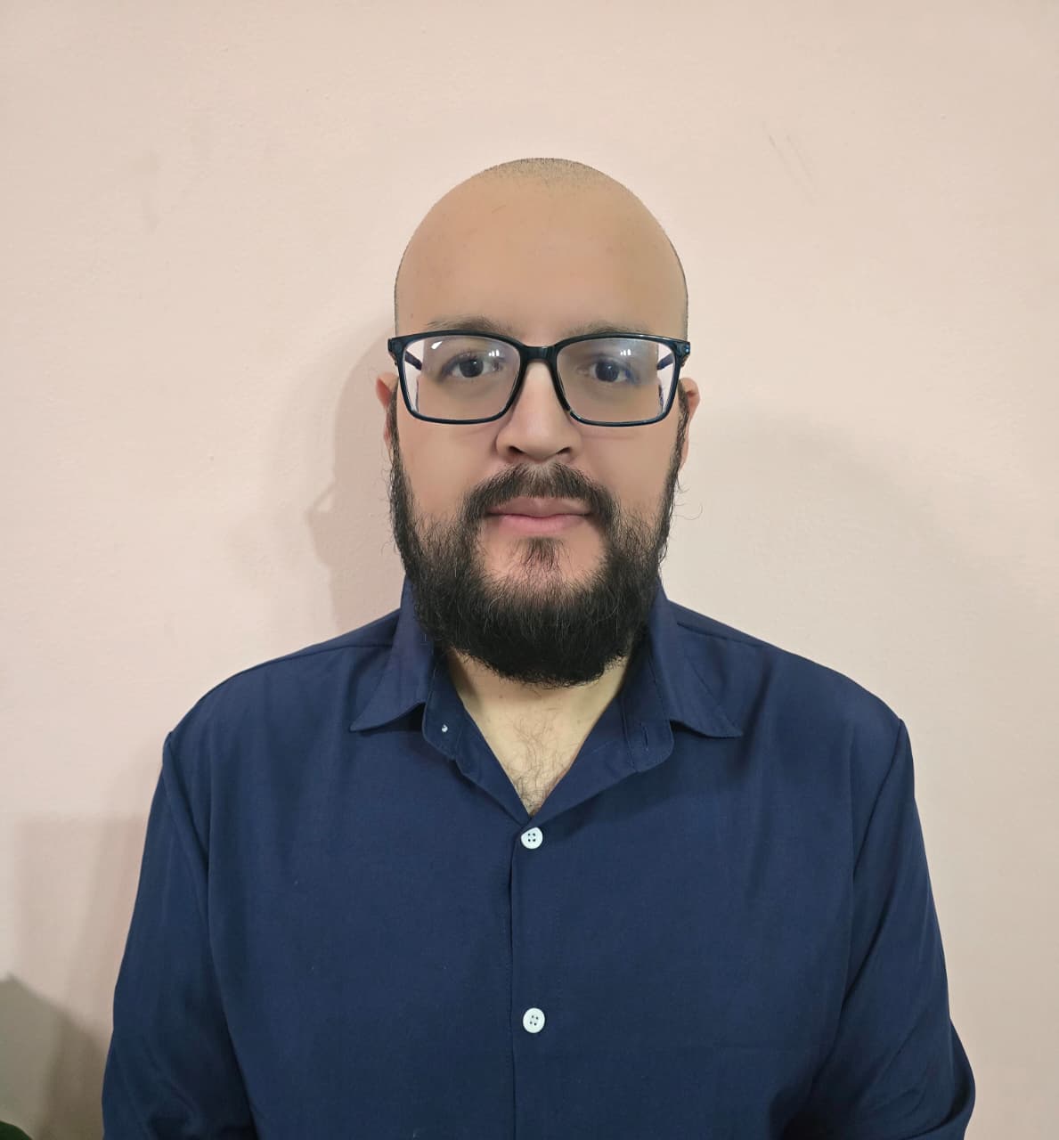 José Esteban Colomer Díaz, fundador de Colomer.dev